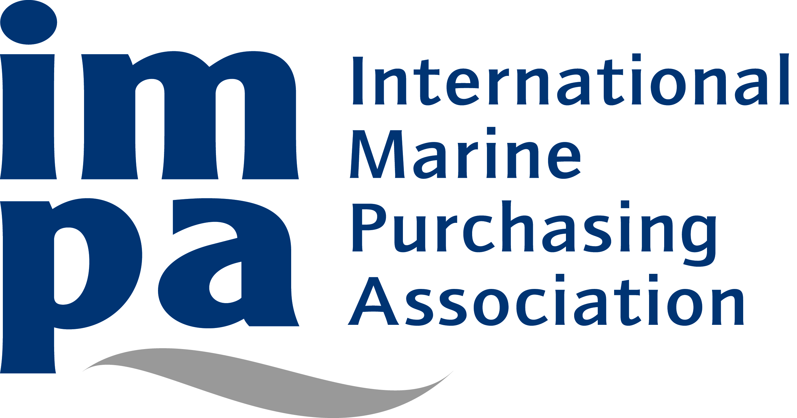 International Marine Purchasing Association IMPA logo
