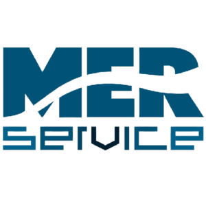 Mer Service Shipchandler Gdynia Gdansk logo